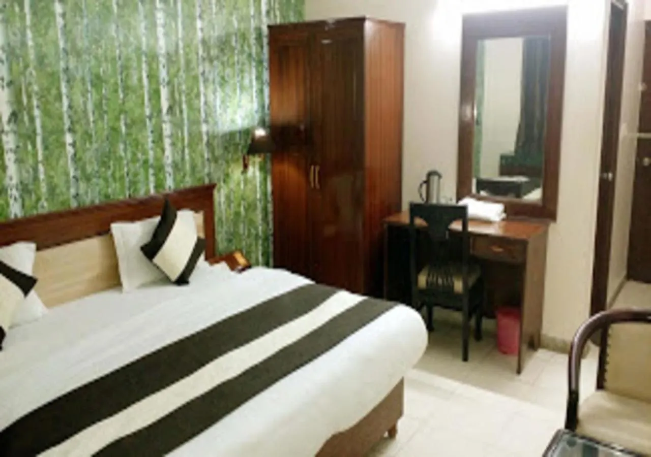 **  Nouva By Dcrest Hotel Agra  India